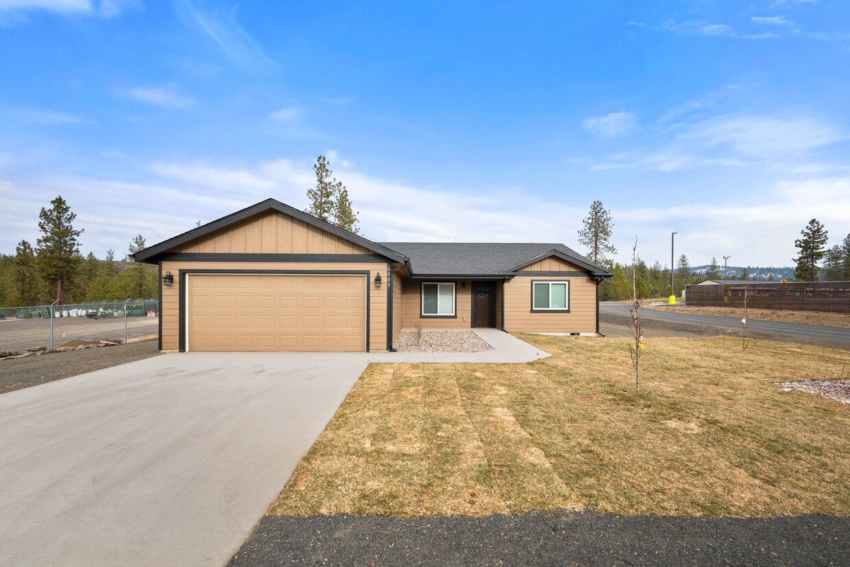 Foto principal - 6003 Hwy 291 Nine Mile Falls, WA 99026- Nu...