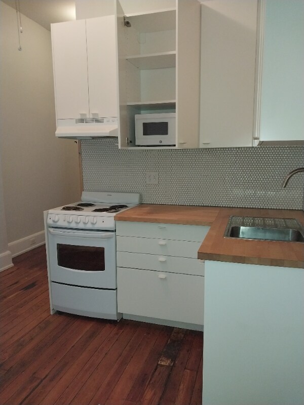 Foto del edificio - 309 E 13th St