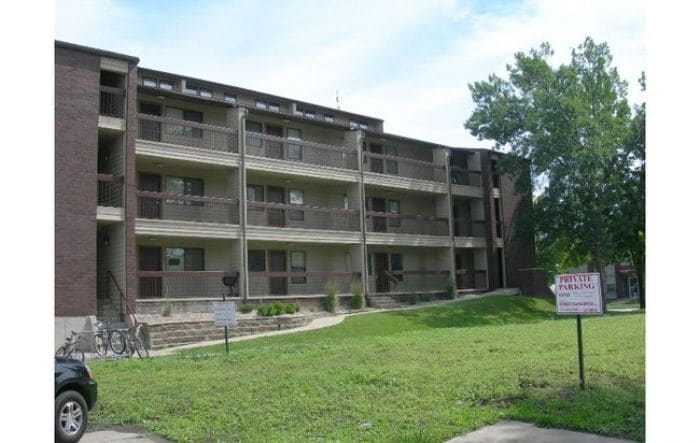 Foto principal - 1009 S 1st St