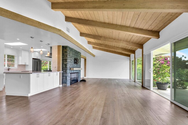 Foto del edificio - Gorgeous single story home in La Jolla wit...