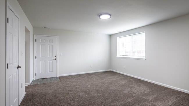 Building Photo - Dunfield Townhomes