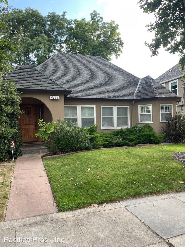 Primary Photo - 3 br, 2 bath House - 4625 Henry Way