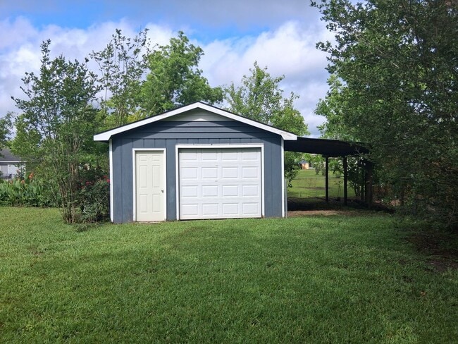 Building Photo - Beautiful Home in Valdosta, Ga!