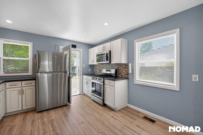 Foto del edificio - 2520 S Knox Ct