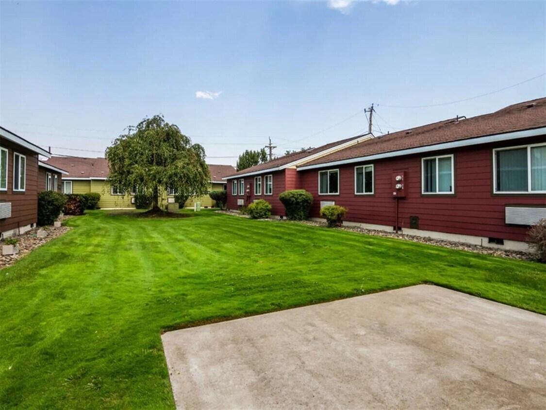 Foto del edificio - 2212 Cove Ave