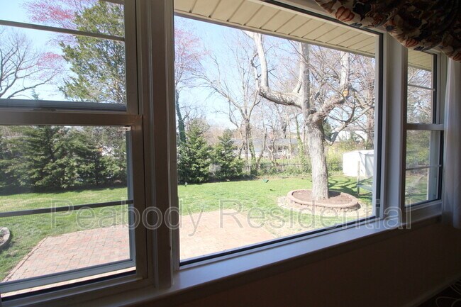 Foto del edificio - 8504 Wagon Wheel Rd