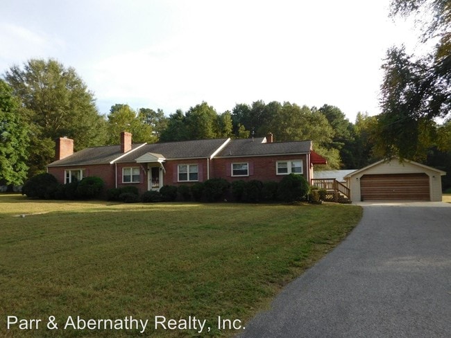 Building Photo - 4 br, 2 bath House - 6005 Courthouse Road