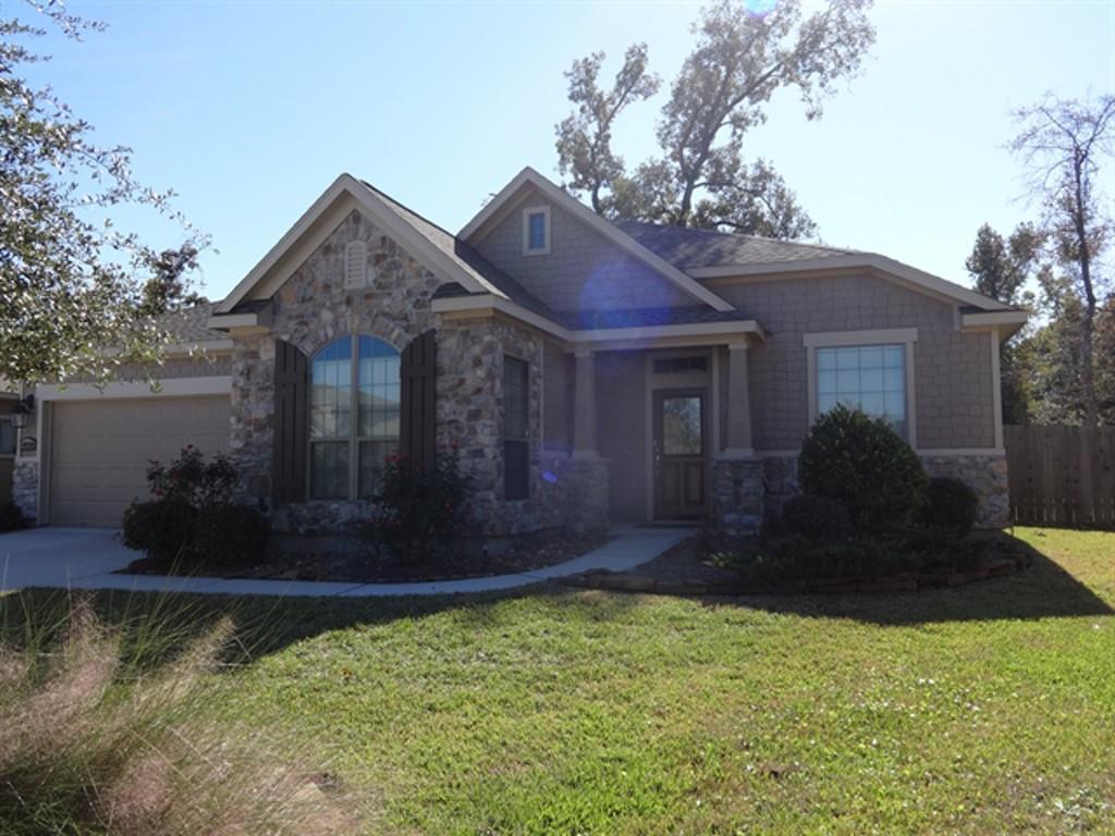 10248 Stone Gate Dr, Conroe, TX 77385 House Rental in Conroe, TX