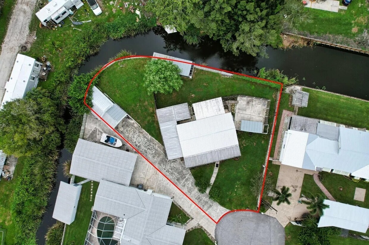 3121 SE 32nd Ct, Okeechobee, FL 34974 House Rental in Okeechobee, FL