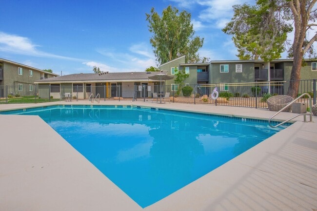 Building Photo - Amara Apartments
