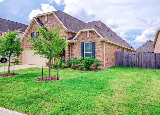 Foto del edificio - 12719 Blue Ridge Grace Way