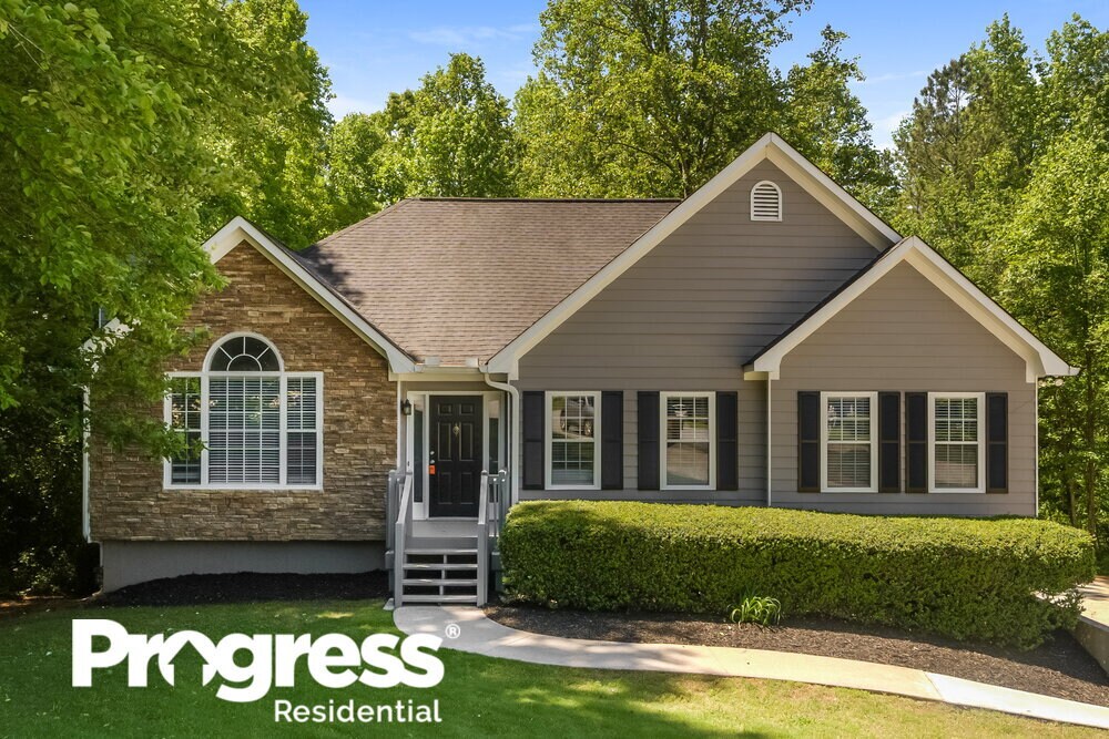 2059 Spicers Ln, Woodstock, GA 30189 House Rental in Woodstock, GA