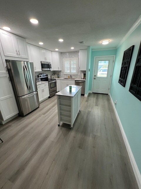Foto del edificio - 2929 SE Ocean Blvd
