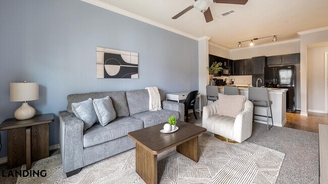 Foto del edificio - 522 Hancock Ave