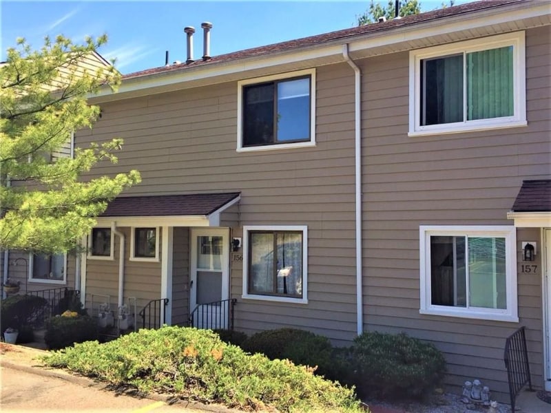 156 Monticello Dr, Branford, CT 06405 Condo for Rent in Branford, CT