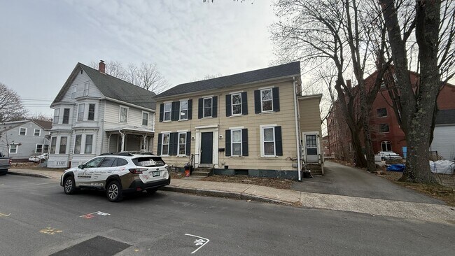 Foto del interior - 3-5 Durrell Street