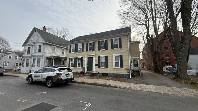 Interior Photo - 3-5 Durrell Street