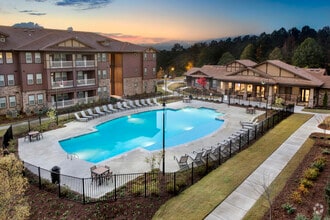 Welcome Home! - Solstice Apartment Homes