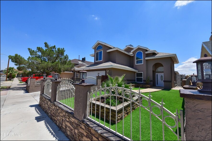 Primary Photo - 1744 Gambel Quail Dr