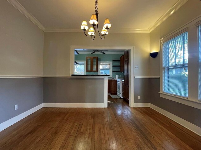 Building Photo - 4621 Michaux St