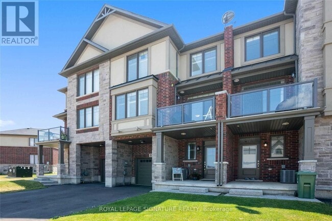 Building Photo - 5 Dodman Cres