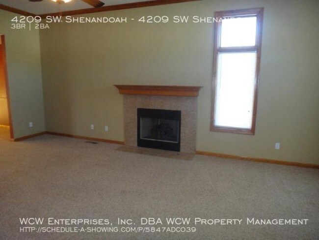 Building Photo - 3 bedroom in Topeka KS 66610