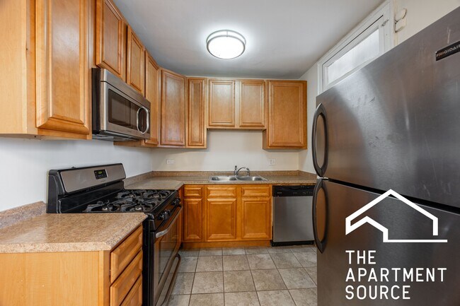 Foto del edificio - 602 Elgin Ave