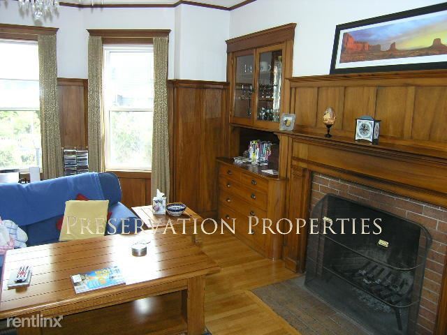 Foto del edificio - 3 br, 1.5 bath Apartment - 179 Allerton Rd
