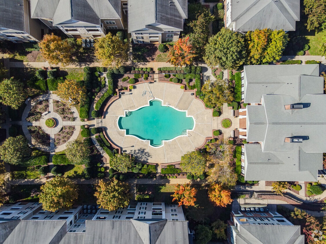 Avemore Apartment Homes - Avemore Apartment Homes