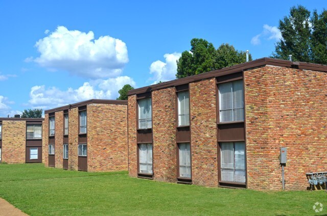 Sunrise Terrace Apartments