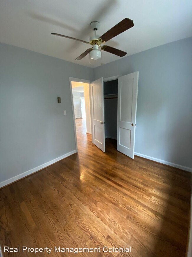 Building Photo - 2 br, 1 bath House - 1346 Woodbine Avenue