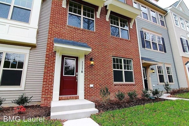 Building Photo - 3 br, 2.5 bath House - 1114 Red Hawk Way