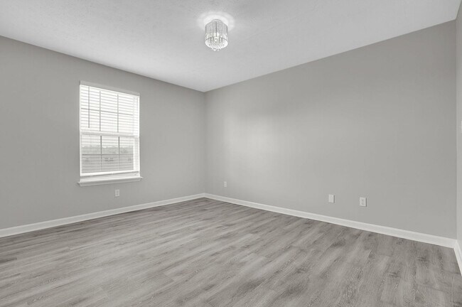 Interior Photo - St. Anthony Gardens Apartments