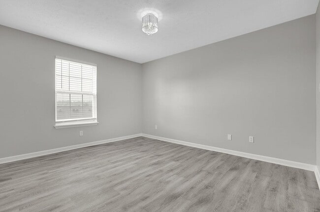 Interior Photo - St. Anthony Gardens Apartments