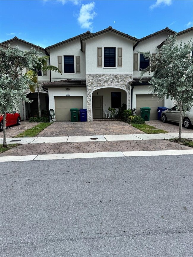 Building Photo - 23461 SW 129th Pl