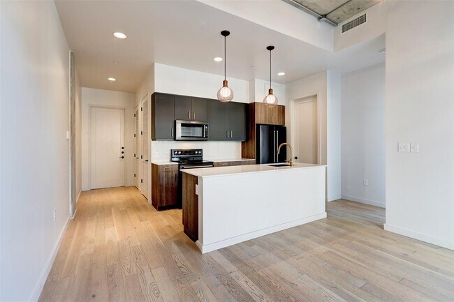 Foto del edificio - 1501 E 4th St