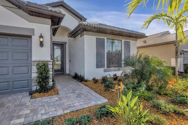 Foto del edificio - 5721 Sweet Leaf Way