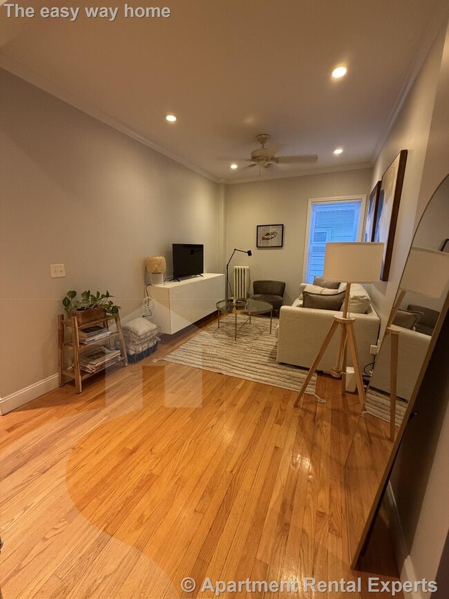 Foto del edificio - 1576 Cambridge St