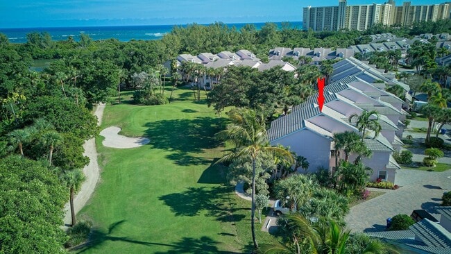 Foto del edificio - 4501 Fairway Dr N