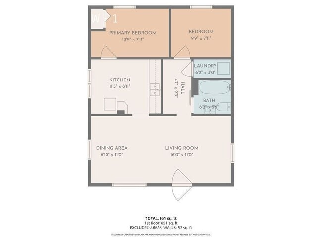 Foto del edificio - 3433 14th Ave W