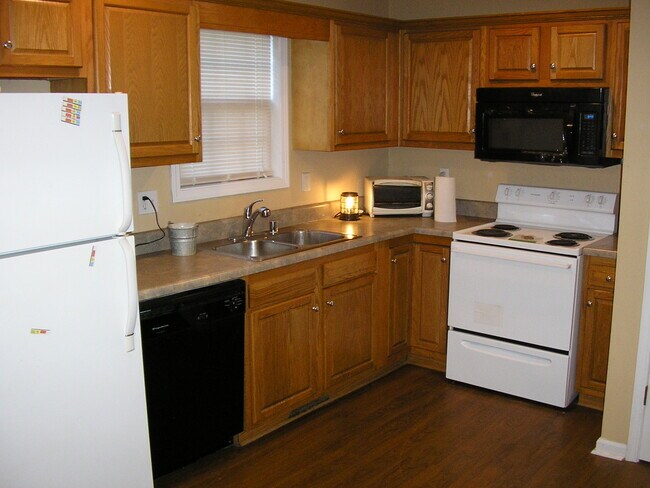 Foto del edificio - 109 Hillridge Ct