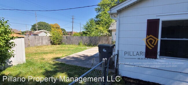Foto del edificio - 4 br, 1 bath House - 1156 Knox St