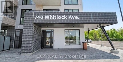 Building Photo - 740 Whitlock Ave