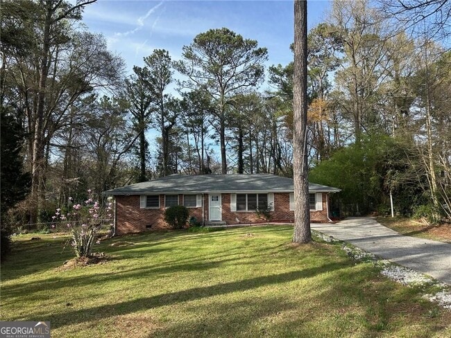 Building Photo - 6441 Dunmoor Dr