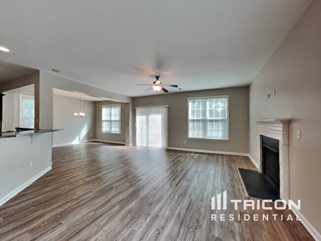 Building Photo - 127 Dunnsmore Drive Inman SC