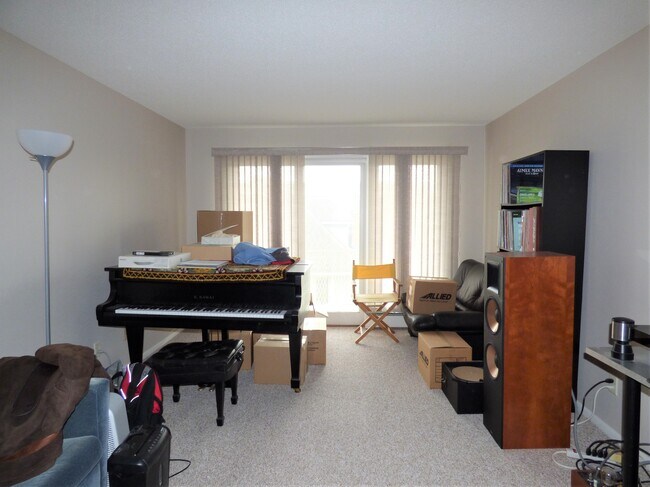 Foto del edificio - 410 6th Ave SW
