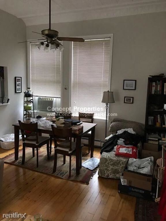 Building Photo - 1 br, 1 bath  - 184 W Canton St # 5A