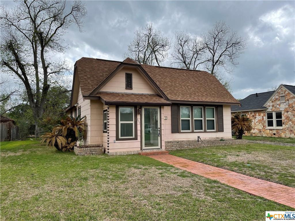 813 Bismark St, Seguin, TX 78155 House Rental in Seguin, TX