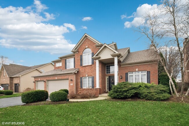 Building Photo - 5739 Rosinweed Ln