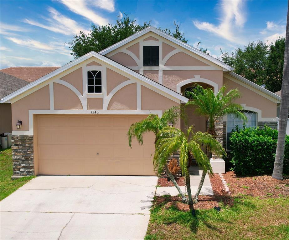 Foto principal - 1243 Darnaby Way